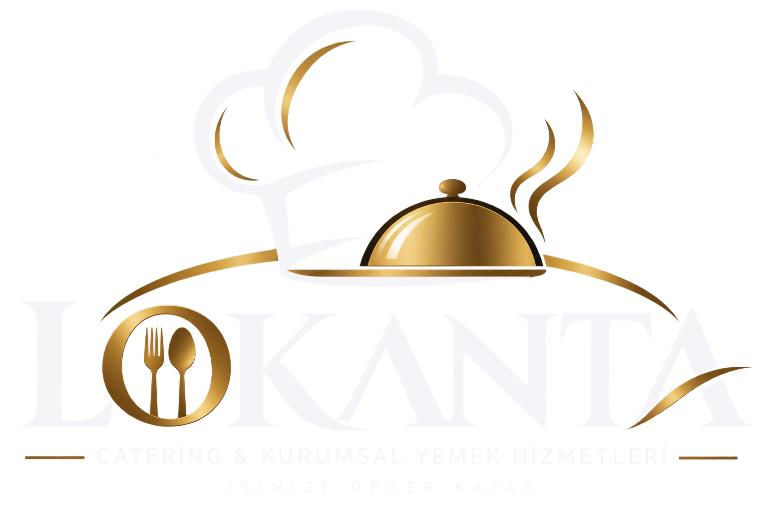 Lokantam Kurumsal
