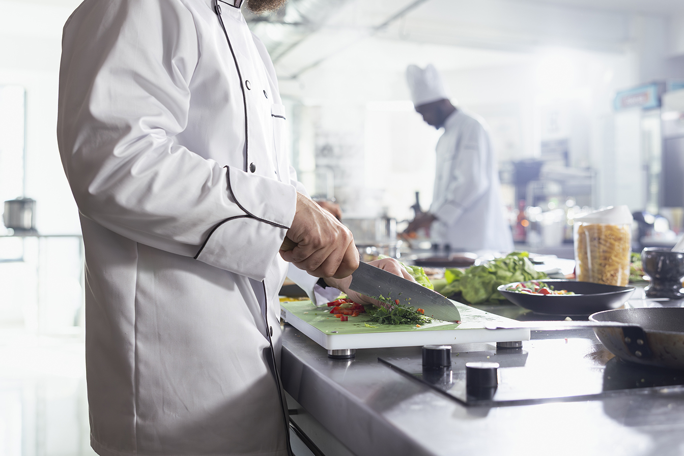 Catering Firması Seçerken Nelere Dikkat Edilmeli?